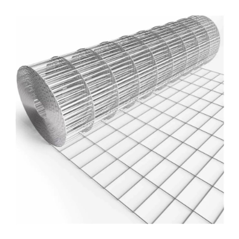 Galvanized wire mesh pricelist