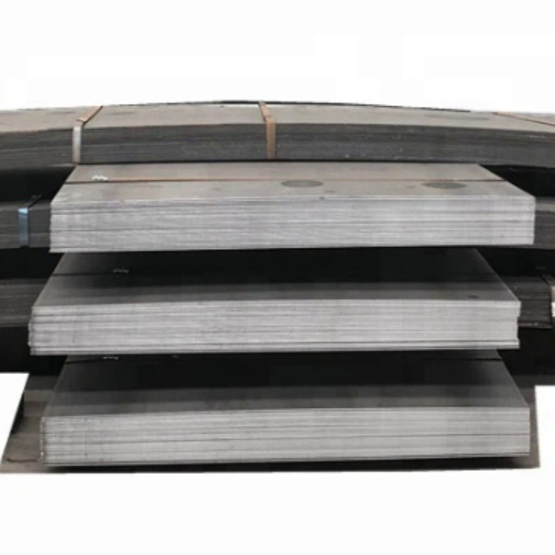 stainless steel sheet China mill