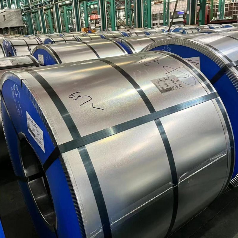 ZAM Steel Coil